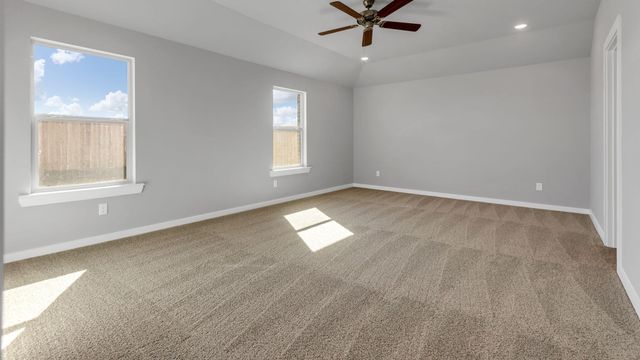 219 17th Street, Wolfforth, TX 79382