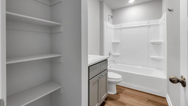 219 17th Street, Wolfforth, TX 79382