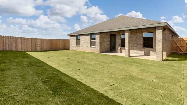 219 17th Street, Wolfforth, TX 79382
