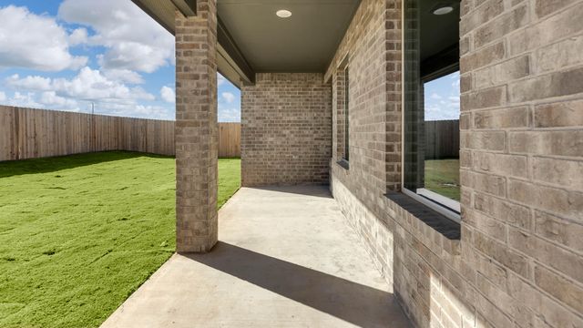 219 17th Street, Wolfforth, TX 79382
