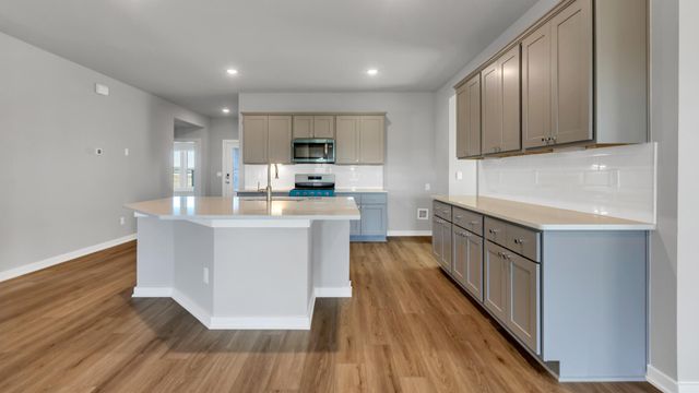 219 17th Street, Wolfforth, TX 79382