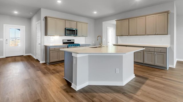 219 17th Street, Wolfforth, TX 79382