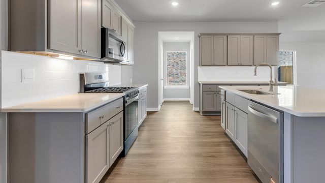 219 17th Street, Wolfforth, TX 79382