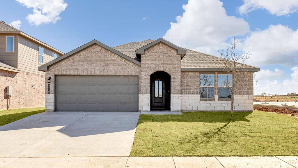 219 17th Street, Wolfforth, TX 79382