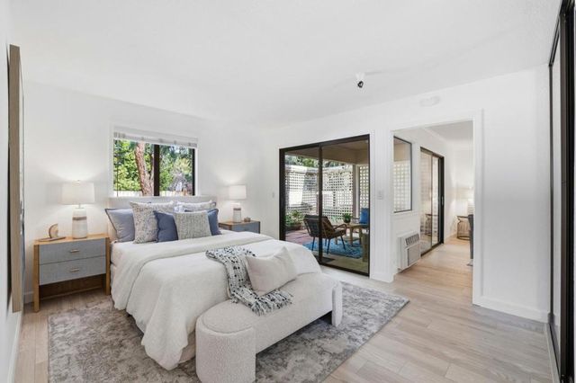 449 Alberto Way 132, Los Gatos, CA 95032