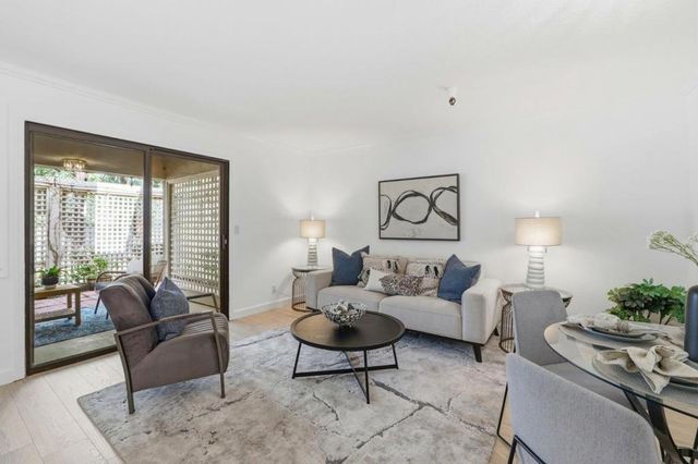 449 Alberto Way 132, Los Gatos, CA 95032