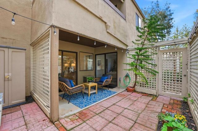 449 Alberto Way 132, Los Gatos, CA 95032