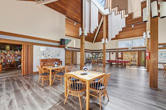 449 Alberto Way 132, Los Gatos, CA 95032