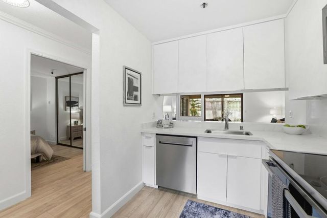 449 Alberto Way 132, Los Gatos, CA 95032