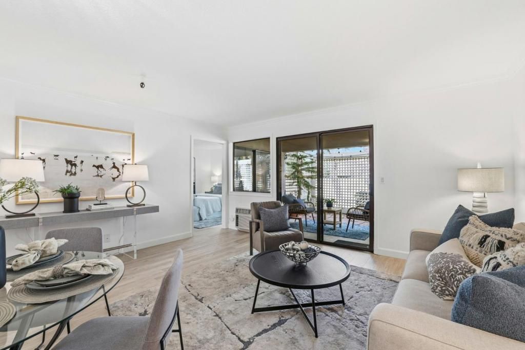 449 Alberto Way 132, Los Gatos, CA 95032