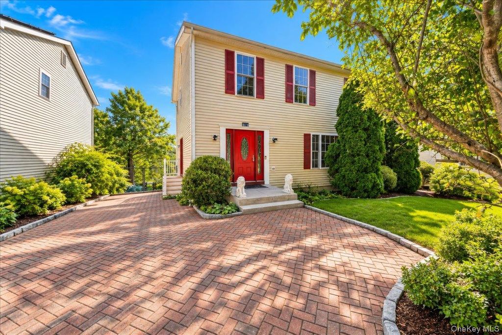 78 Patmore Avenue, Yonkers, NY 10710