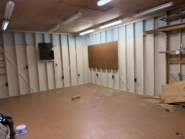 1406 Main Street, Perry, GA 31069