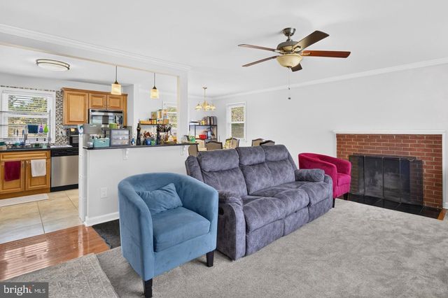 4112 BEACHCRAFT CT, Temple Hills, MD 20748