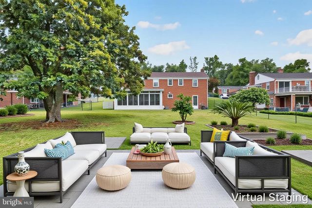 4112 BEACHCRAFT CT, Temple Hills, MD 20748