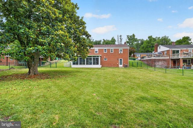 4112 BEACHCRAFT CT, Temple Hills, MD 20748