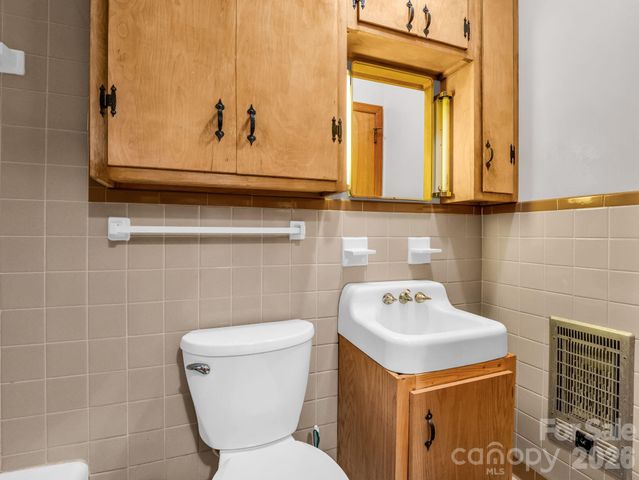 160 Puzzle Creek Road, Bostic, NC 28018