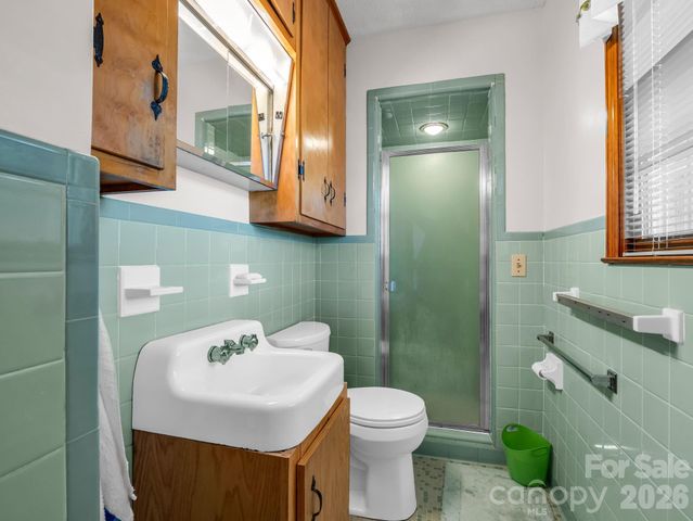 160 Puzzle Creek Road, Bostic, NC 28018