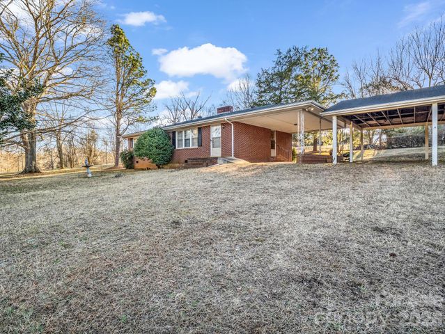 160 Puzzle Creek Road, Bostic, NC 28018