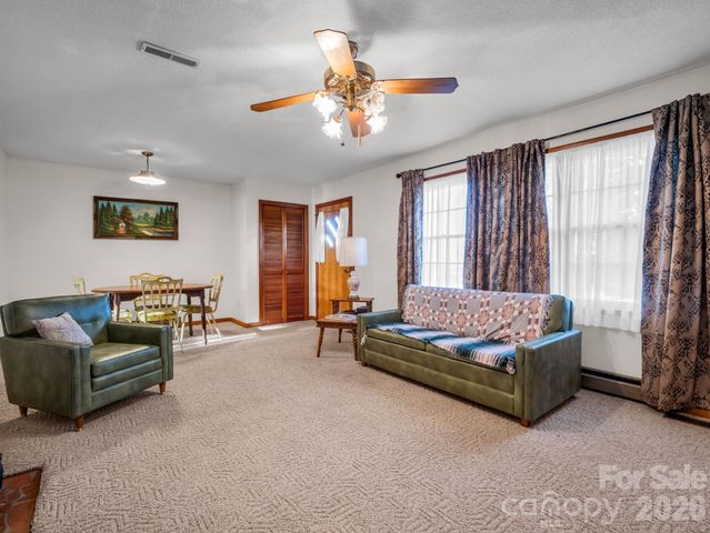 160 Puzzle Creek Road, Bostic, NC 28018