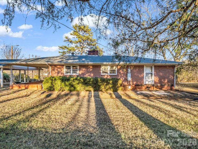 160 Puzzle Creek Road, Bostic, NC 28018