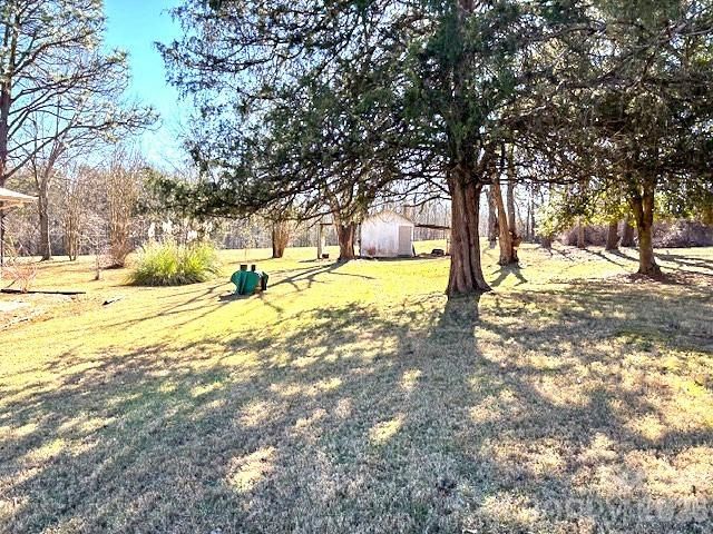 160 Puzzle Creek Road, Bostic, NC 28018