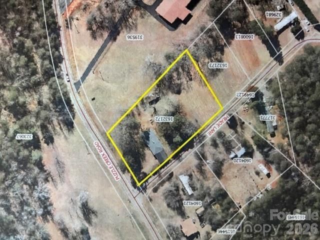 160 Puzzle Creek Road, Bostic, NC 28018