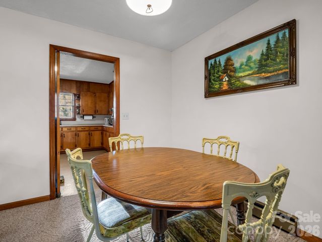 160 Puzzle Creek Road, Bostic, NC 28018