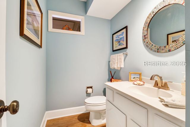 67 Dolphin Head Dr, Hilton Head Island, SC 29926