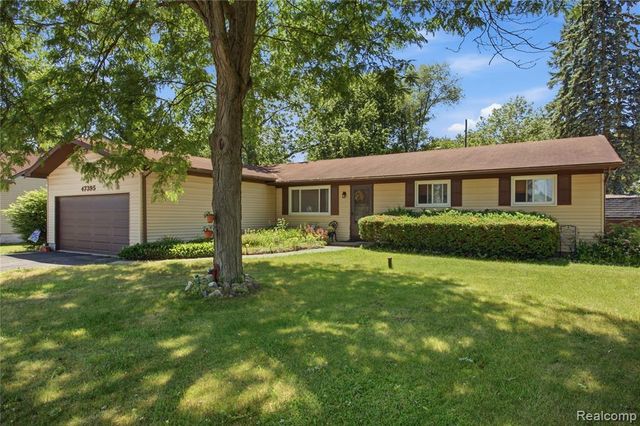 47395 Dequindre Road, Rochester Hills, MI 48307