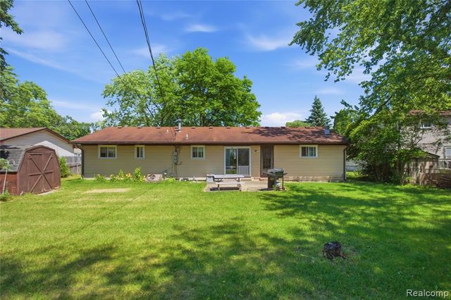 47395 Dequindre Road, Rochester Hills, MI 48307