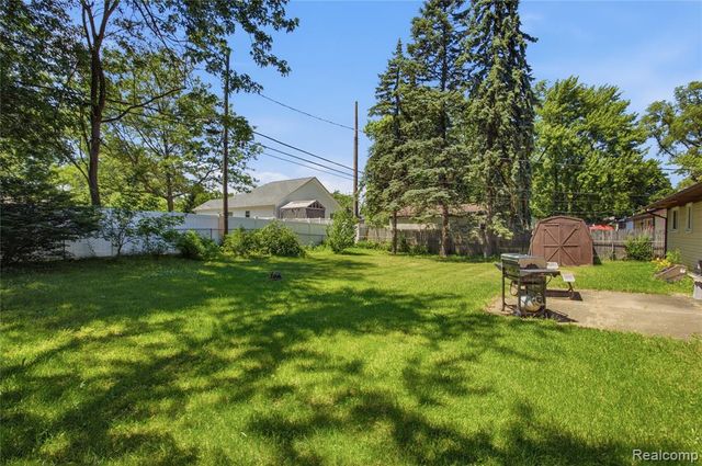 47395 Dequindre Road, Rochester Hills, MI 48307