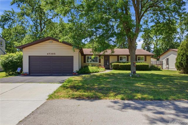47395 Dequindre Road, Rochester Hills, MI 48307