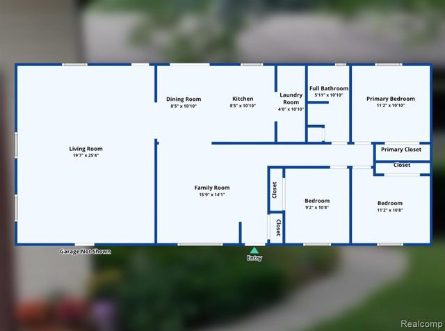 47395 Dequindre Road, Rochester Hills, MI 48307