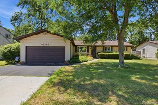 47395 Dequindre Road, Rochester Hills, MI 48307