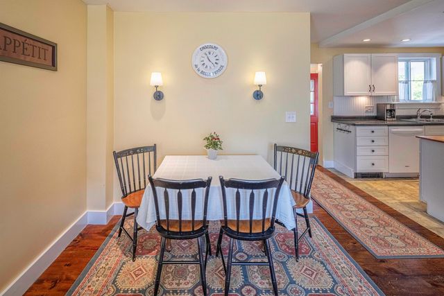 6 Chesley Street, Dover, NH 03820