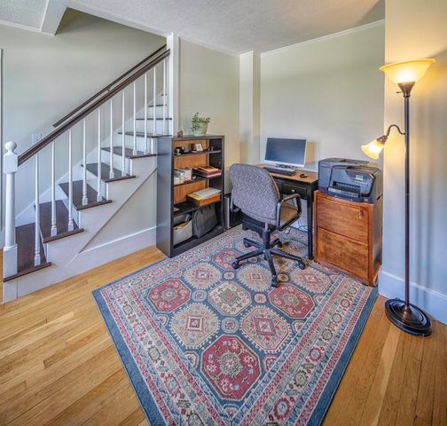 6 Chesley Street, Dover, NH 03820