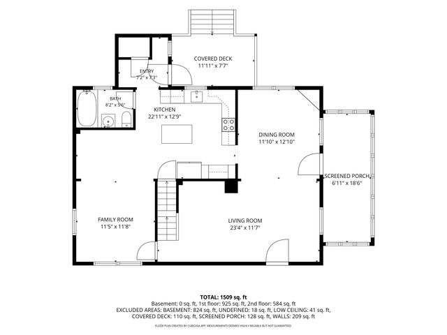6 Chesley Street, Dover, NH 03820