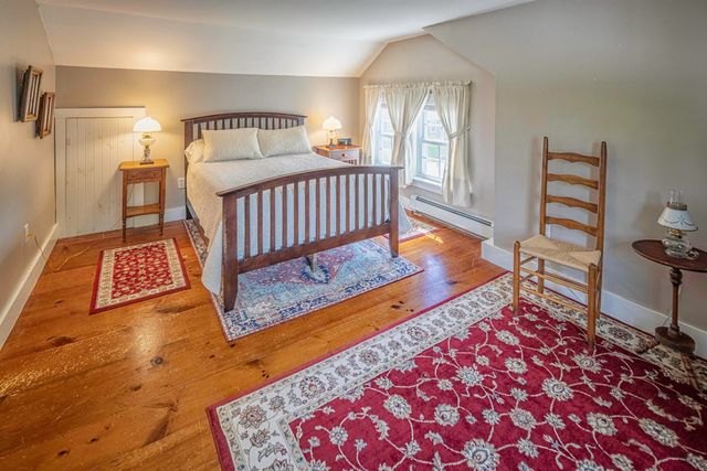 6 Chesley Street, Dover, NH 03820
