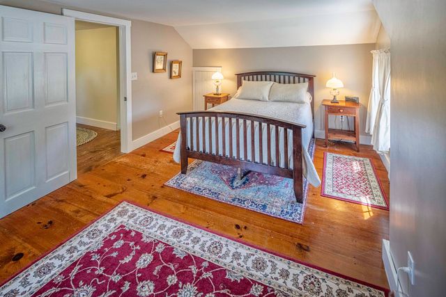 6 Chesley Street, Dover, NH 03820