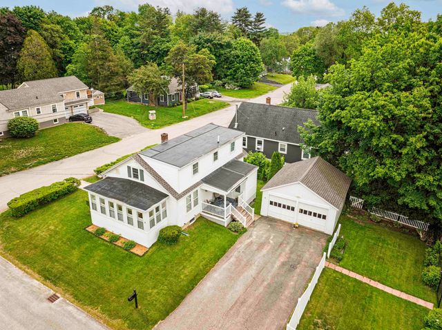 6 Chesley Street, Dover, NH 03820