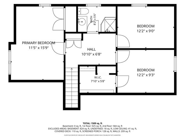 6 Chesley Street, Dover, NH 03820