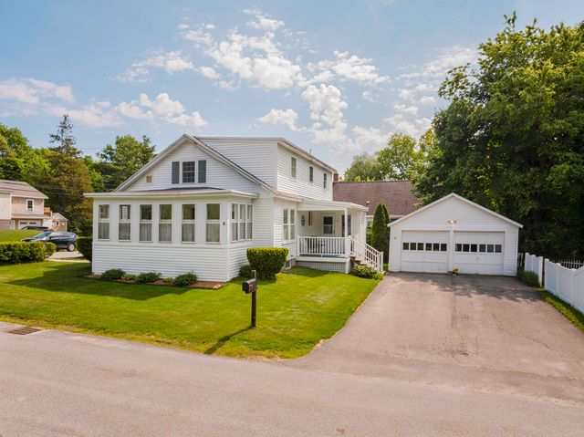 6 Chesley Street, Dover, NH 03820