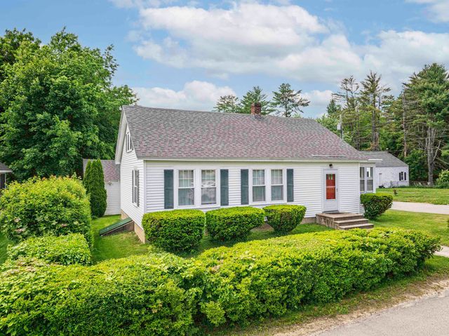 6 Chesley Street, Dover, NH 03820