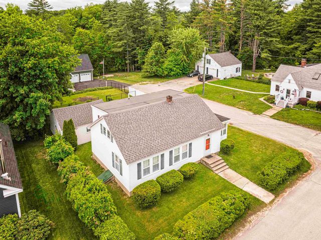 6 Chesley Street, Dover, NH 03820