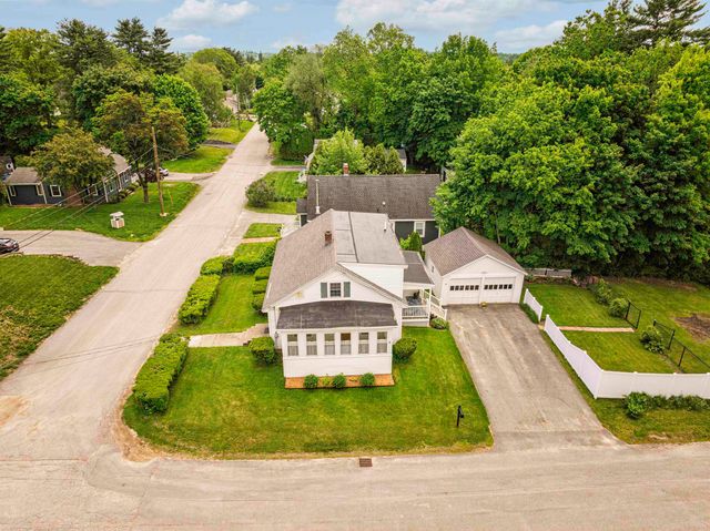 6 Chesley Street, Dover, NH 03820