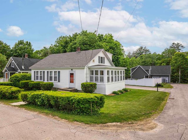 6 Chesley Street, Dover, NH 03820