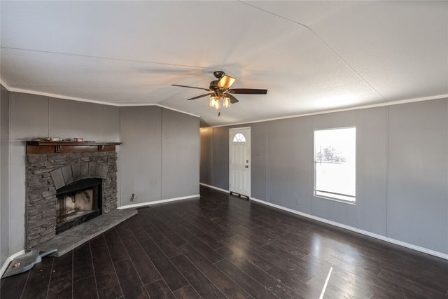 9959 Fm 2071 Trailer B, Valley View, TX 76272