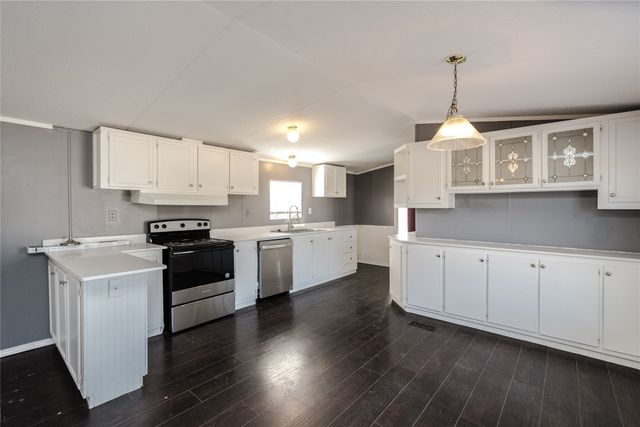 9959 Fm 2071 Trailer B, Valley View, TX 76272