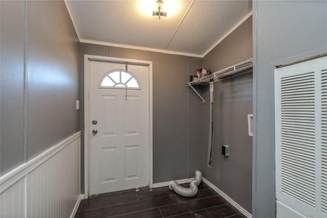 9959 Fm 2071 Trailer B, Valley View, TX 76272