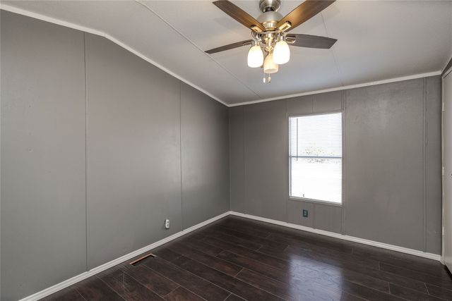 9959 Fm 2071 Trailer B, Valley View, TX 76272